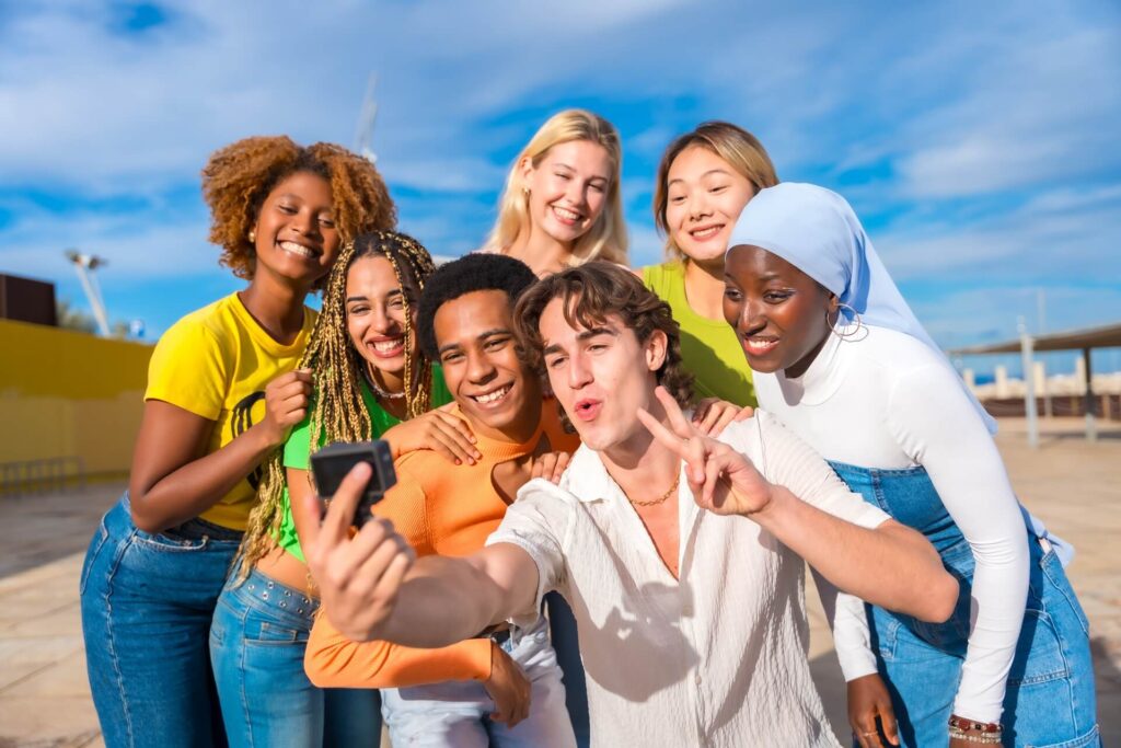 Generation Z and Work: Flexibility and Well-Being - BPK News